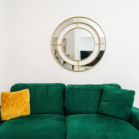 Modern 2 Bed Apartment Close To Westfield Stratford Mall With Garden London Exterior foto